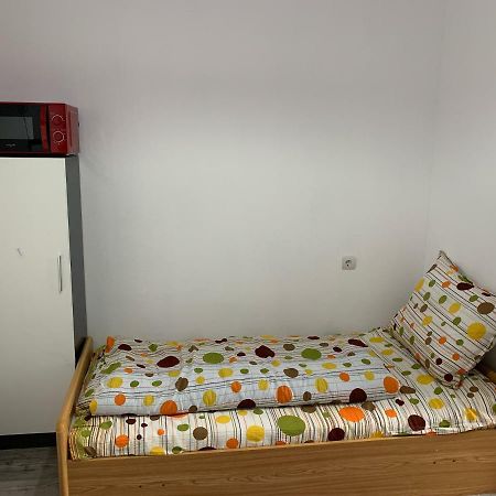 Pensiunea Casa Maria كلوج-نابوكا المظهر الخارجي الصورة