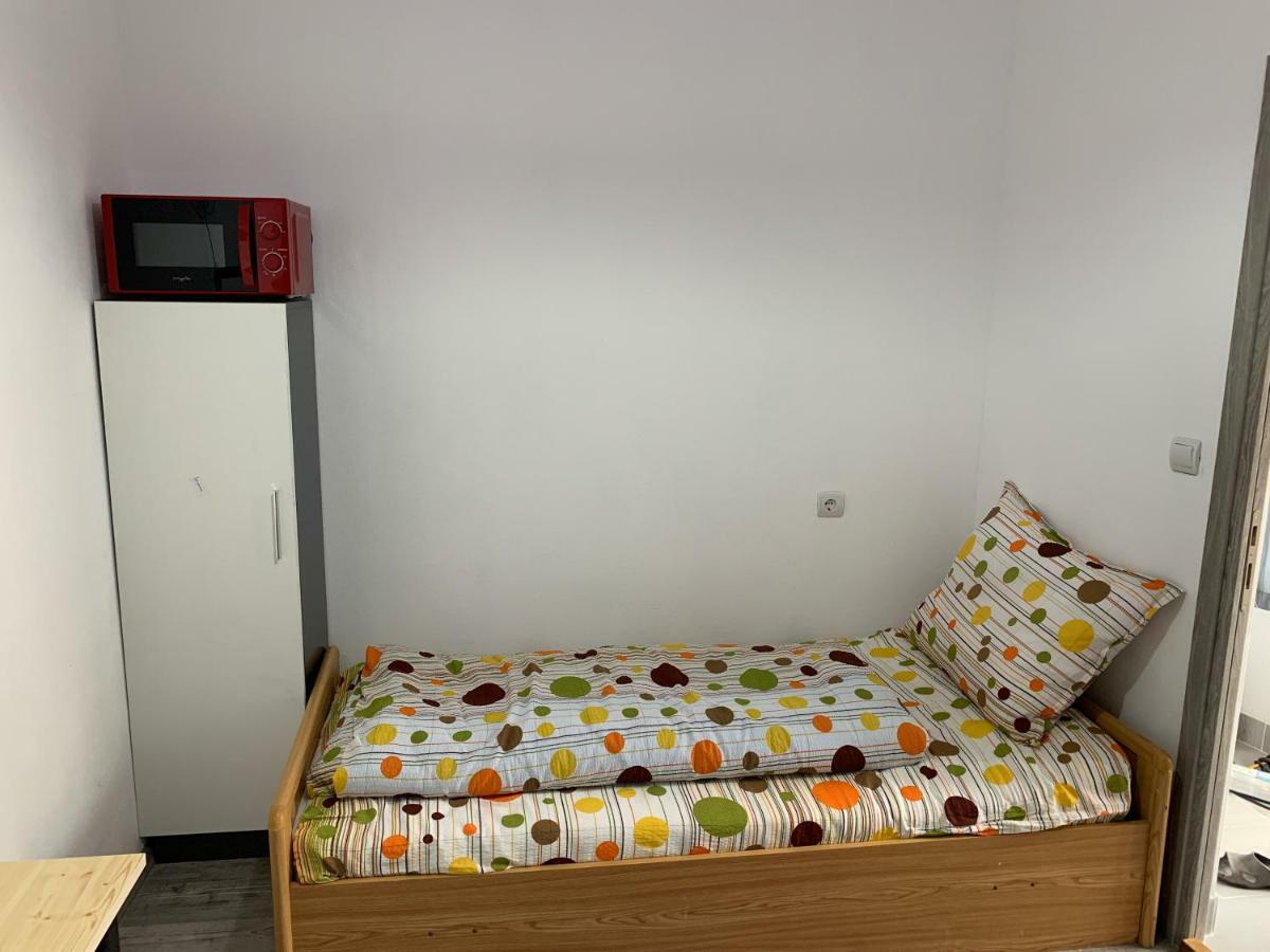 Pensiunea Casa Maria كلوج-نابوكا المظهر الخارجي الصورة